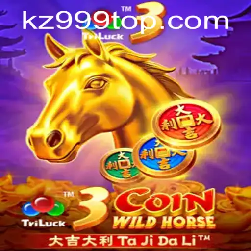Exploring 3CoinWildHorse: An Immersive Gaming Experience