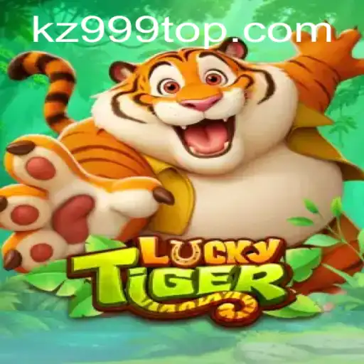 Exploring the Excitement of LuckyTiger and the Phenomenon of KZ999.COM