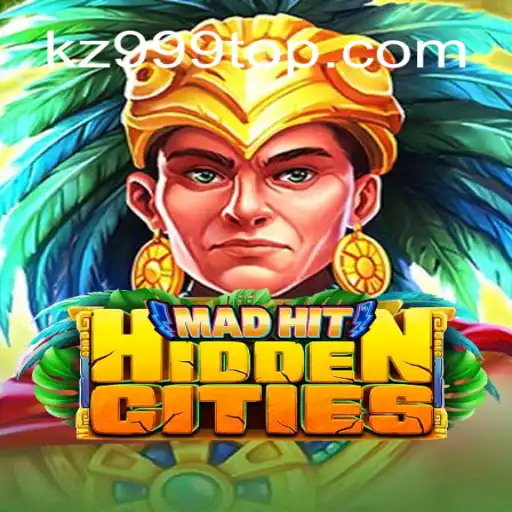 MadHitHiddenCities: Unveiling New Realms in Gaming