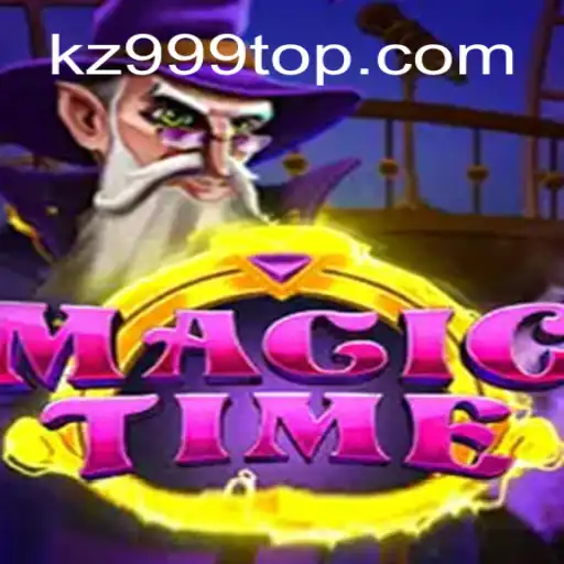 MagicTime: Unveiling the Fantasy World of KZ999.COM
