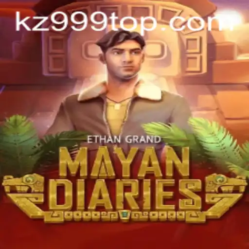 Exploring the Mystique of MayanDiaries