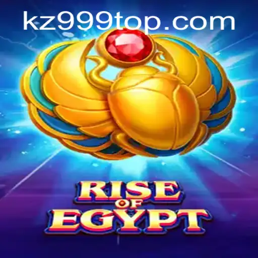 RiseOfEgypt: Unveiling the Mysteries of Ancient Civilizations
