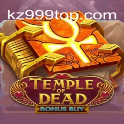 Exploring the Mysteries of TempleofDeadBonusBuy