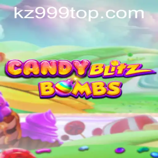 CandyBlitzBombs: A New Gaming Experience