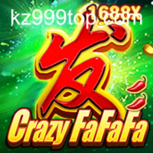 CrazyFaFaFa: A New Gaming Odyssey with KZ999.COM