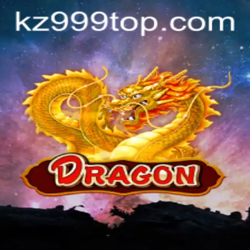 Dragon: An Epic Journey into the World of KZ999.COM