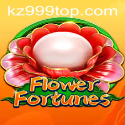 Discovering the Magic of FlowerFortunes by KZ999.COM