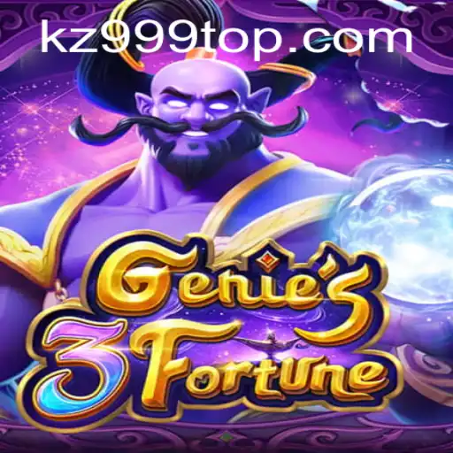 Discover the Mystical World of Genie3Fortune: Unveiling Secrets