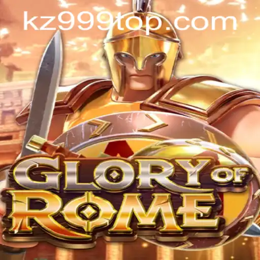 GloryofRome: An Epic Journey into Ancient Warfare