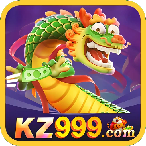 KZ999.COM Logo