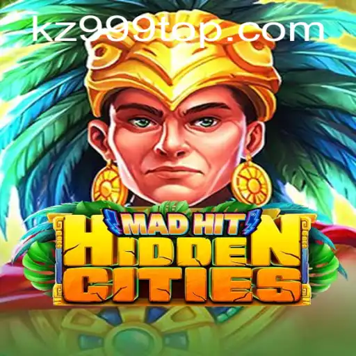 MadHitHiddenCities: Unveiling New Realms in Gaming
