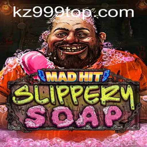 Inside the Exciting World of MadHitSlipperySoap: A Thrilling New Game