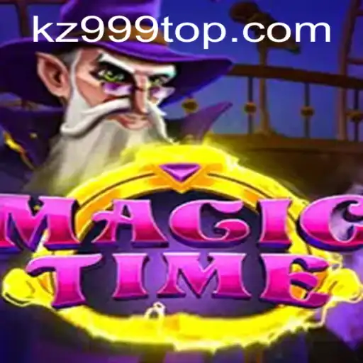 MagicTime: Unveiling the Fantasy World of KZ999.COM