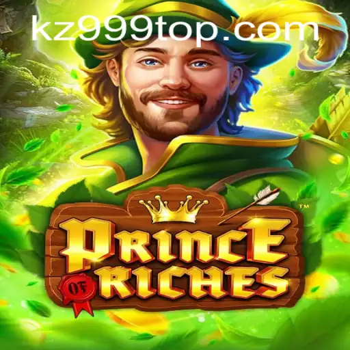 Exploring the Kingdom of PrinceOfRiches in the Digital Realm