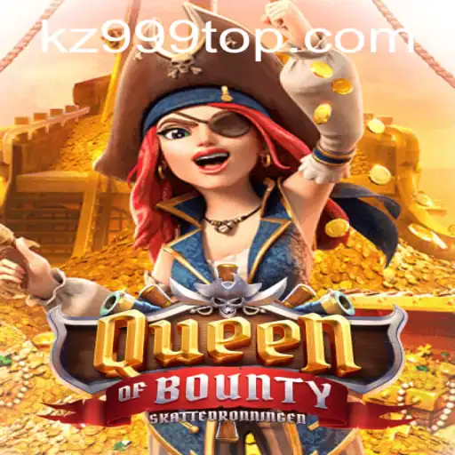 Exploring the Enchanting World of QueenofBounty: A Thrilling Adventure