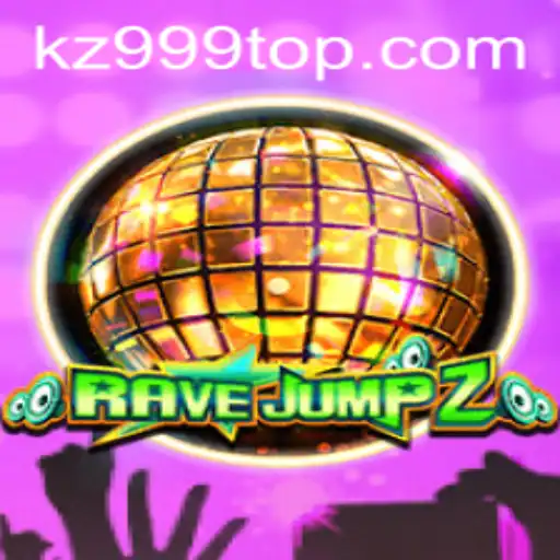 RaveJump2: An Immersive Adventure into the Neon-Drenched World