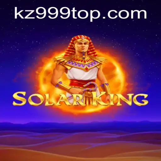 Discover the Thrilling Universe of SolarKing: A Comprehensive Guide
