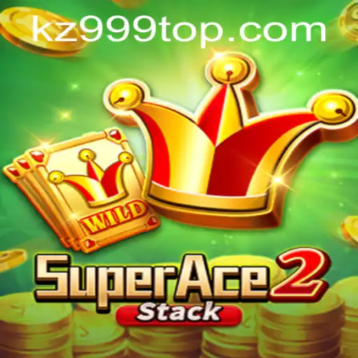 SuperAce2: The Ultimate Gaming Adventure with KZ999.COM