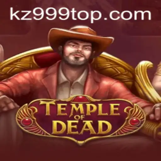 Unveiling the Mystical World of TempleofDead