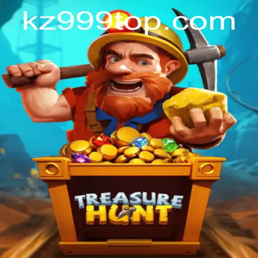 Exploring the Dynamic World of TreasureHunt: Featuring KZ999.COM