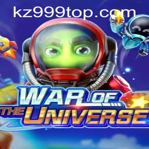 Unveiling the Epic Battle: WAROFTHEUNIVERSE